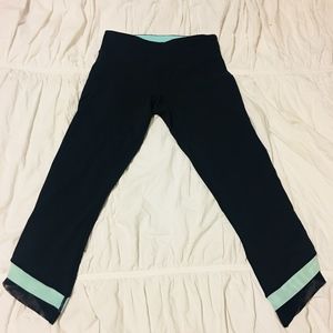 Lululemon Capris